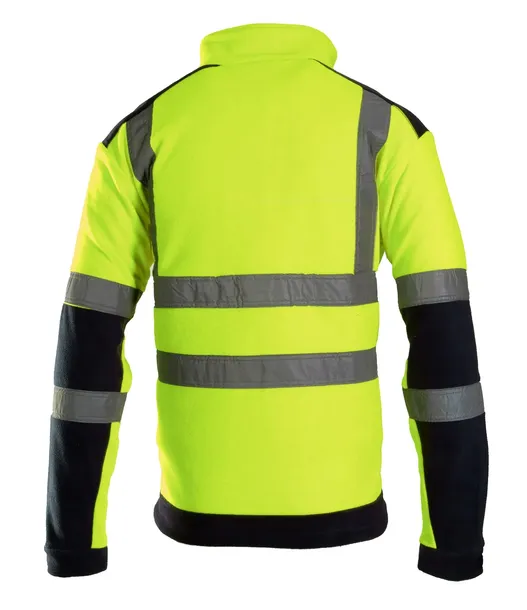 kurtka-robocza-odblaskowa-softshell-twoje-logo-sezon-jesien-wiosna-zima