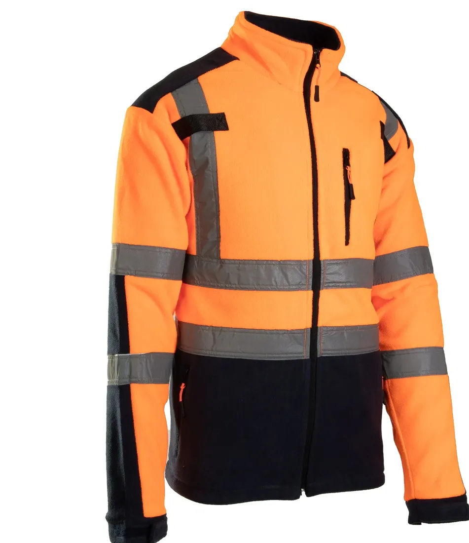 kurtka-robocza-odblaskowa-softshell-twoje-logo