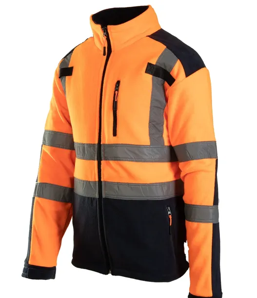 kurtka-robocza-odblaskowa-softshell-twoje-logo-stan-nowy-przeznaczenie-robocze