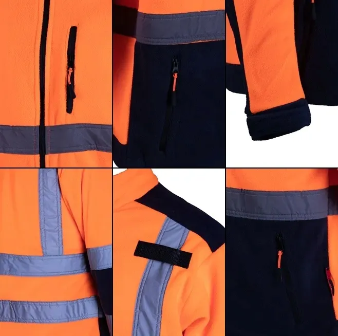 kurtka-robocza-odblaskowa-softshell-twoje-logo