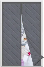 went-zaslona-magnetyczna-termiczna-do-drzwi-wodoodporna-95x195cm-szara