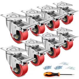 homegogo-kolka-skretne-transportowe-z-blokada-bezpieczenstwa-50-mm