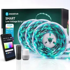 tasma-led-aigostar-wifi-15m-3-x-5-m-tasma-rgb-alexa-pilot-smart-synchro-mic