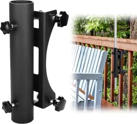 vanroug-uchwyt-stojak-na-parasol-czarny