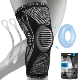 sciagacz-powerlix-ochraniacz-na-kolano-z-wkladka-zelowa-i-wsparciem-bocznym