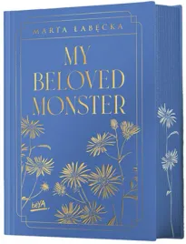 my-beloved-monster-wydanie-premium
