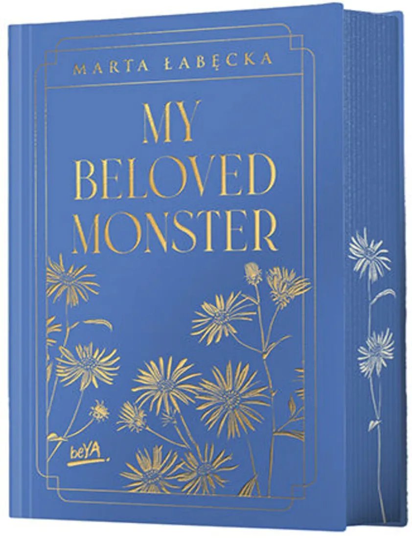 my-beloved-monster-wydanie-premium