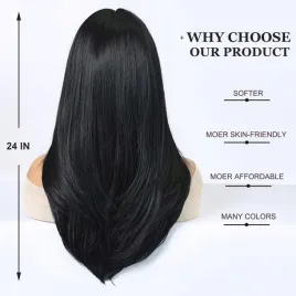 peruka-syntetyczna-z-prosta-grzywka-dluga-czarna-proste-wlosy-60cm