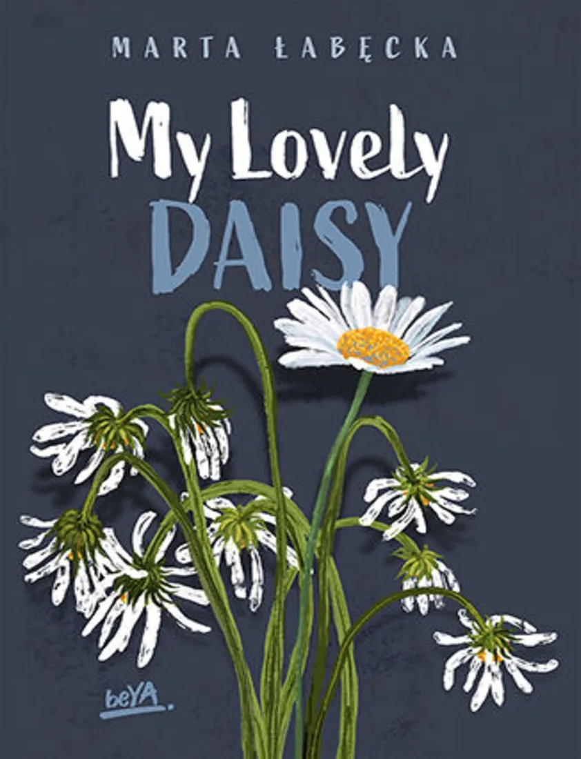my-lovely-daisy