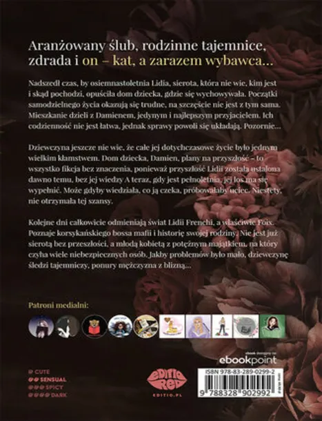 nie-dotkniesz-mnie-wydawnictwo-editio-red