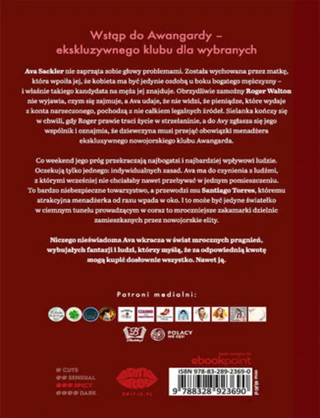 awangarda-wydawnictwo-editio-red
