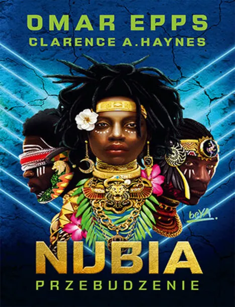 nubia-przebudzenie
