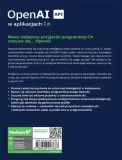 openai-api-w-aplikacjach-c-wydawnictwo-helion