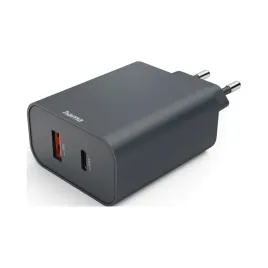 ladowarka-sieciowa-hama-45w-pd-usb-c-usb-a-szybkie-ladowanie-ecosential