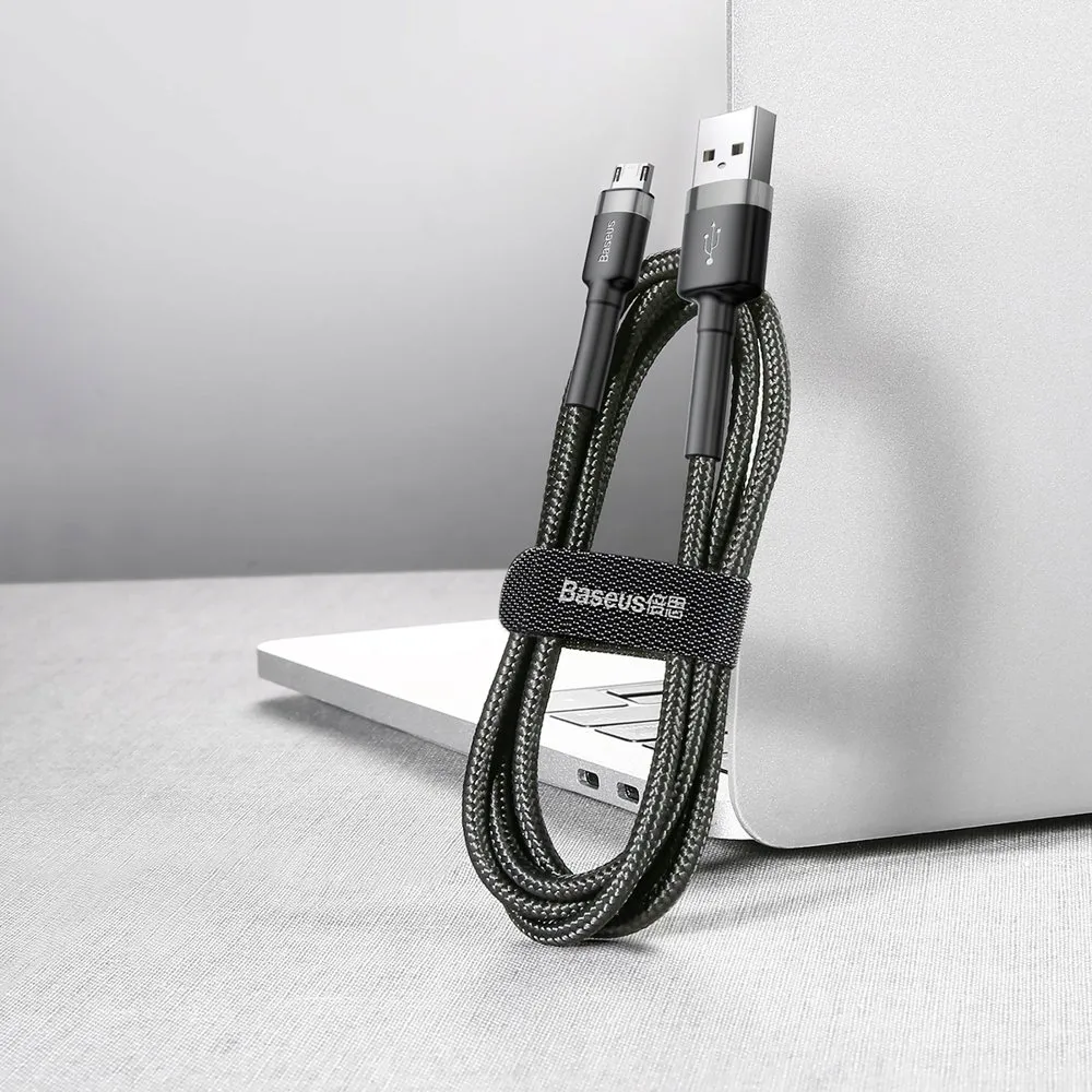 przewod-usb-micro-usb-baseus-cafule-3m-2a-z-nylonowym-oplotem