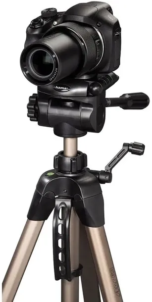 statyw-tripod-hama-star-63-brazowy-model-star-63