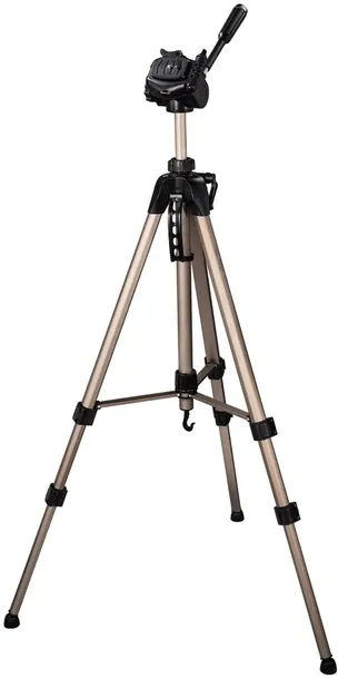 statyw-tripod-hama-star-63-brazowy-waga-produktu-1740-g