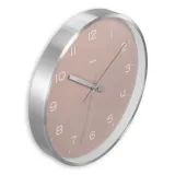 zegar-scienny-hama-pomaranczowy-30cm-linia-fiji