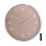 zegar-scienny-hama-pomaranczowy-30cm-typ-scienny