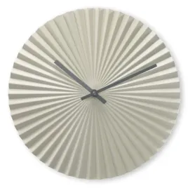 zegar-scienny-hama-szary-30cm
