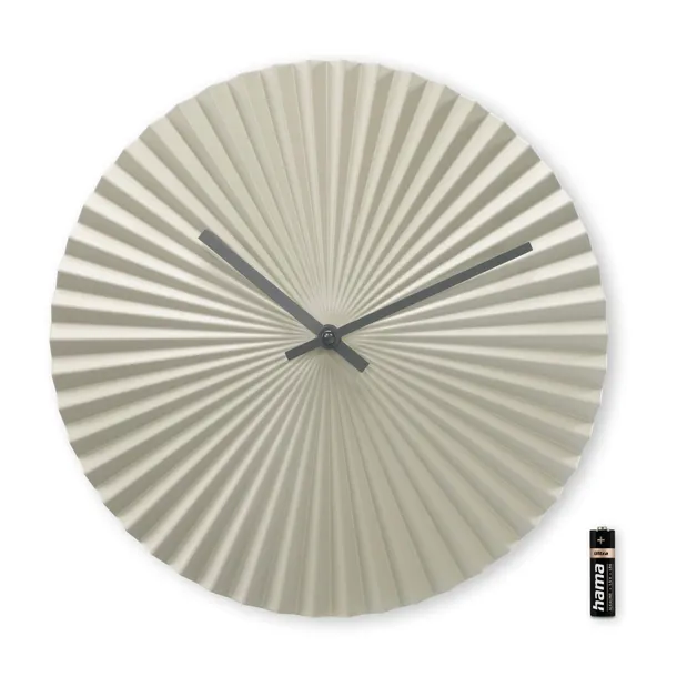 zegar-scienny-hama-szary-30cm-kolor-szary