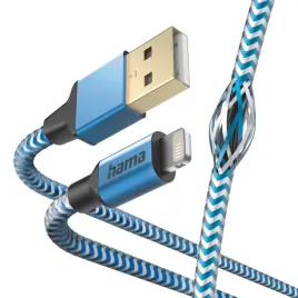 kabel-hama-usb-apple-lightning-15-m-niebieski