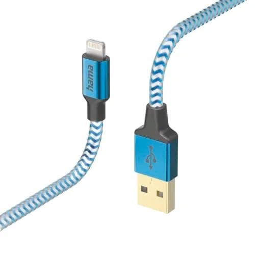 kabel-hama-usb-apple-lightning-15-m-niebieski