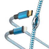 kabel-hama-usb-typ-c-apple-lightning-15-m-niebieski