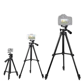 mini-statyw-do-aparatu-dla-fotografa-kompaktowy-tripod-3120-czarny