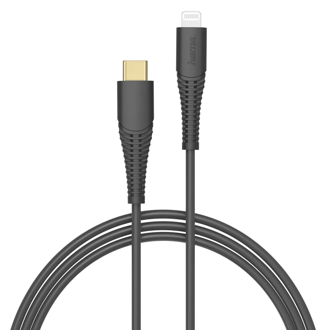 kabel-hama-usb-typ-c-apple-lightning-15-m-czarny-kolor-czarny