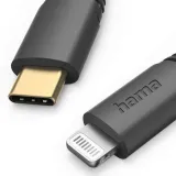 kabel-hama-usb-typ-c-apple-lightning-15-m-czarny-waga-z-opakowaniem-0-15-kg