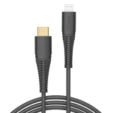 kabel-hama-usb-typ-c-apple-lightning-15-m-czarny-certyfikat-ce