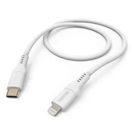 kabel-hama-usb-typ-c-apple-lightning-15-m-bialy