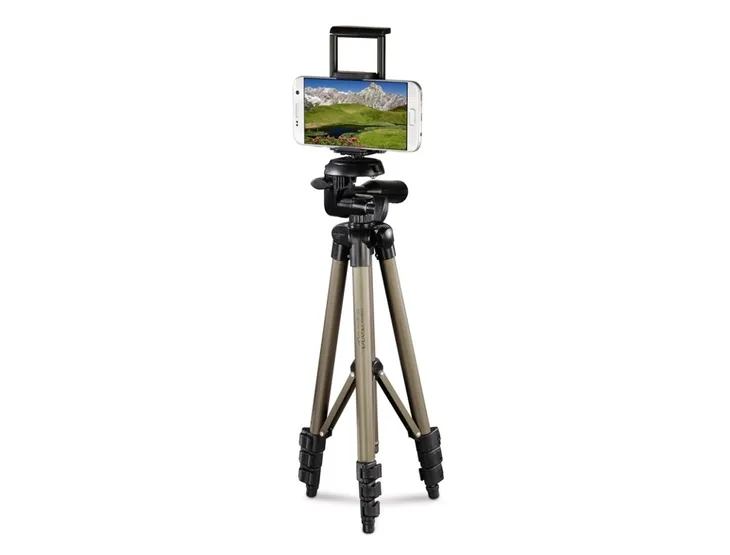 tripod-hama-106d-106-cm-czarny-marka-hama-maksymalne-obciazenie-0-5-kg