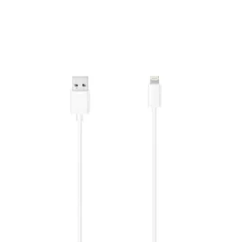 kabel-hama-usb-apple-lightning-15-m-bialy