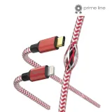 kabel-hama-usb-typ-c-apple-lightning-15-m-czerwony-certyfikat-ce