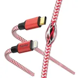kabel-hama-usb-typ-c-apple-lightning-15-m-czerwony-kod-producenta-002015620000