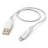 kabel-hama-usb-apple-lightning-15-m-bialy