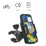 uchwyt-rowerowy-hama-czarny-waga-z-opakowaniem-0-26-kg-rodzaj-rowerowy