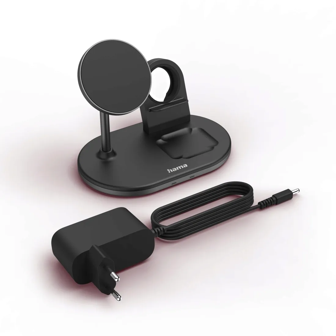 hama-magcharge-do-iphone-airpods-watch-kolor-czarny