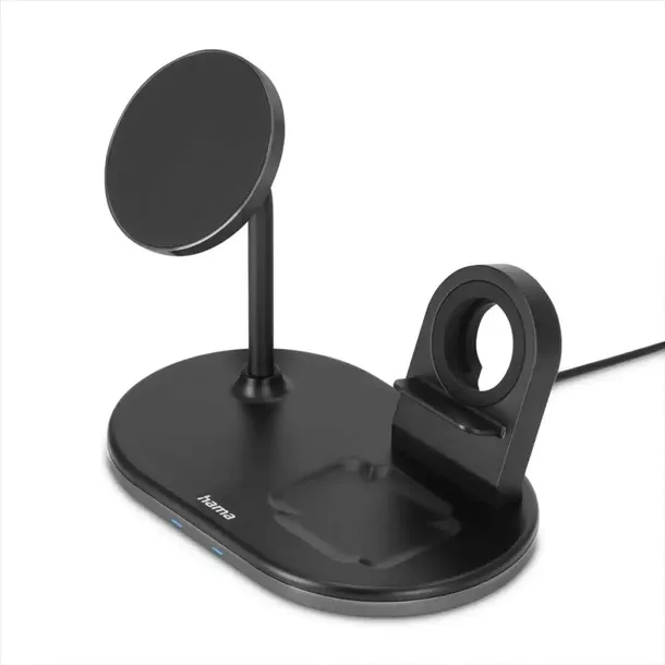 hama-magcharge-do-iphone-airpods-watch-kolor-czarny-przewod-w-zestawie-tak