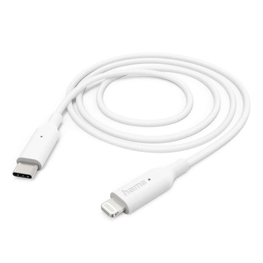 kabel-hama-usb-typ-c-apple-lightning-1-m-bialy