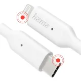 kabel-hama-usb-typ-c-apple-lightning-1-m-bialy-kolor-bialy