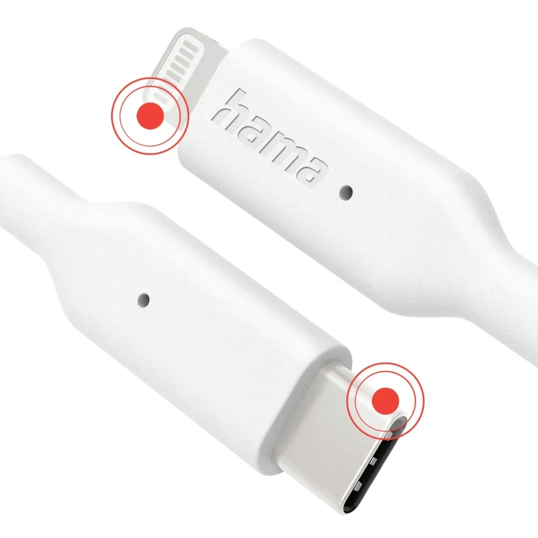 kabel-hama-usb-typ-c-apple-lightning-1-m-bialy