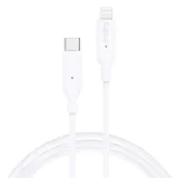kabel-hama-usb-typ-c-apple-lightning-1-m-bialy-dlugosc-przewodu-1-m