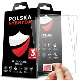3pack-nietlukace-szklo-ochronne-szybka-szkielko-ekran-alldocube-smile-x