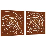 ozdoba-scienna-roza-55x55x07-cm-rdzawy