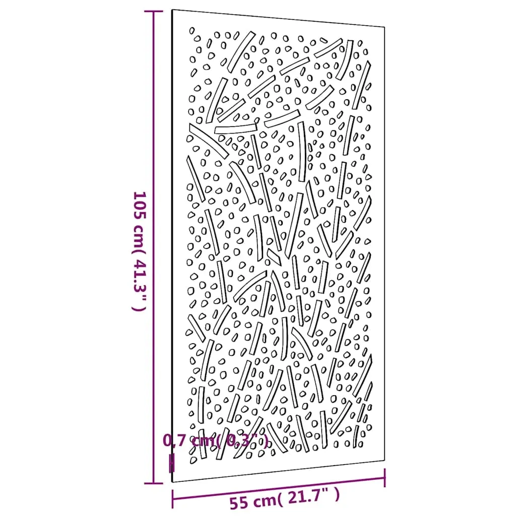 ozdoba-scienna-stal-korten-105x55x07-cm-rdzawa-stan-nowy