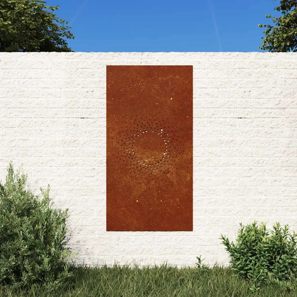 ozdoba-scienna-stal-korten-105x55x07cm-rdzawa