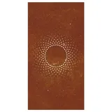 ozdoba-scienna-stal-korten-105x55x07cm-rdzawa-kod-producenta-ze-824490-stan-nowy